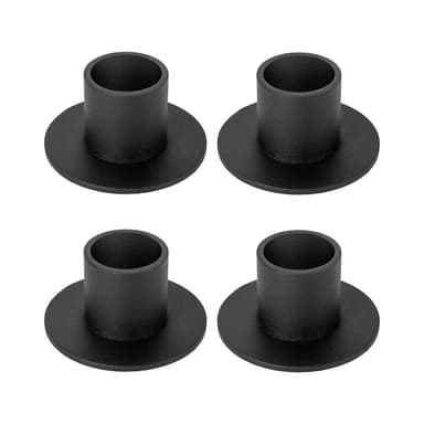 4-pack julljusstake för heminredning bar fest bröllop