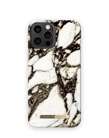 Printed Case iPhone 12PM/13PM Calacatta Gldn Mb