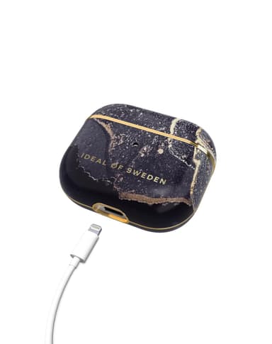 Printed AirPods Case Gen 3 Golden Twilight