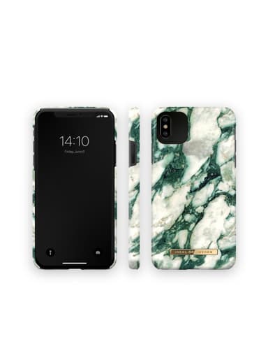 Printed Case iPhone 11PM/XSM Calacatta Emd Mb