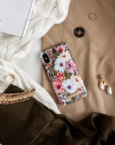 Printed Case Galaxy S10E Sweet Blossom