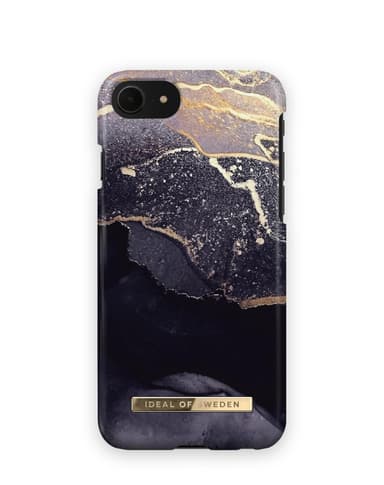 Printed Case iPhone 8/7/6/6S/SE Golden Twilight