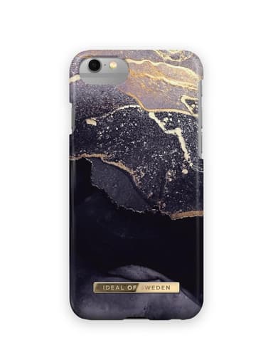 Printed Case iPhone 8/7/6/6S/SE Golden Twilight