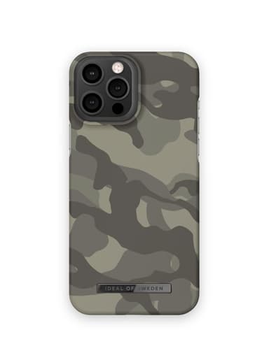 Printed Case iPhone 12PM/13PM Matte Camo