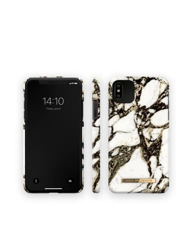 Printed Case iPhone 11PM/XSM Calacatta Gld Mb