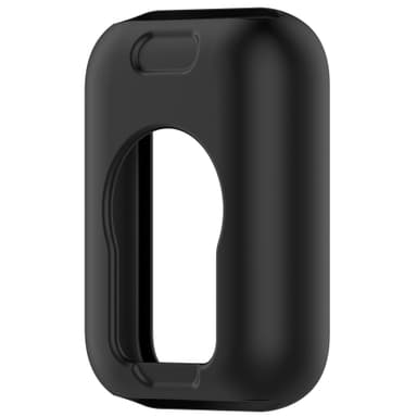Smart klockfodral för Xiaomi Smart Band 8 Pro Svart