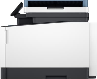 HP LaserJet Pro M3302sdw MF laserskrivare