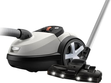Philips Serie 8000 Dammsugare med påse XD8142/12