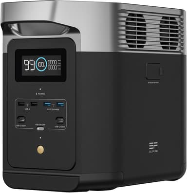 Ecoflow Delta 2 powerstation