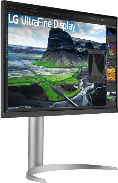 LG UltraFine 27UQ850V 27" bildskärm
