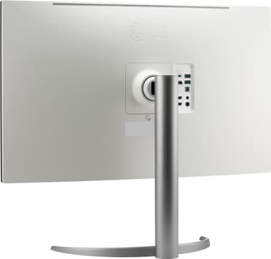 LG UltraFine 32UQ850V 31.5" bildskärm