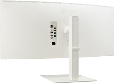 LG UltraWide 38WR85QC 38" välvd bildskärm