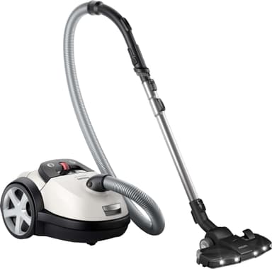 Philips Serie 8000 Dammsugare med påse XD8142/12