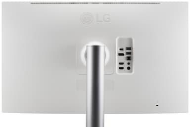 LG UltraFine 27UQ850V 27" bildskärm