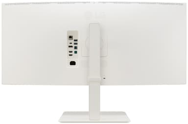 LG UltraWide 38WR85QC 38" välvd bildskärm