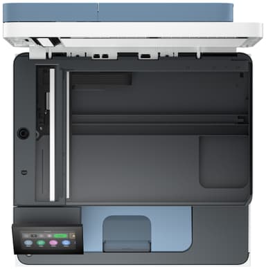 HP LaserJet Pro M3302sdw MF laserskrivare