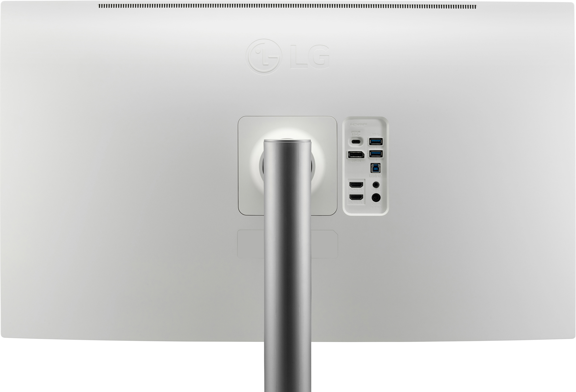 LG UltraFine 32UQ850V 31.5" bildskärm