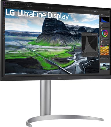 LG UltraFine 27UQ850V 27" bildskärm