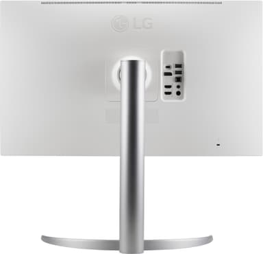 LG UltraFine 27UQ850V 27" bildskärm