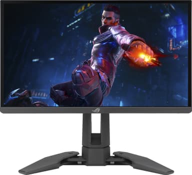 Asus ROG Swift Pro PG248QP 24.1" bildskärm för gaming