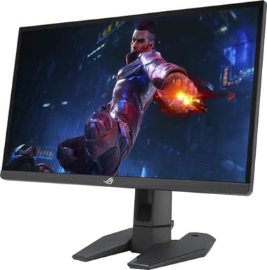 Asus ROG Swift Pro PG248QP 24.1" bildskärm för gaming