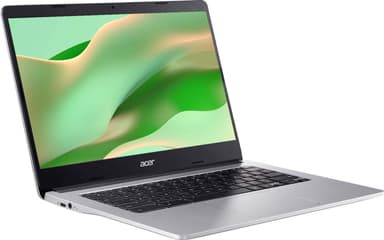 Acer Chromebook 314 MTK/4/128 14" bärbar dator