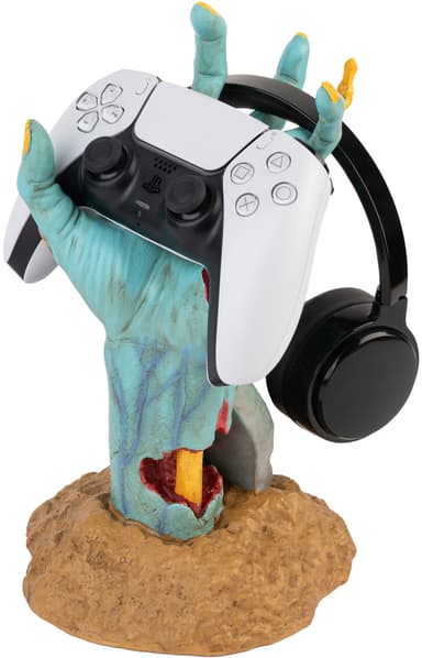 Gameration kontroll- och headset-hållare (One More Life)