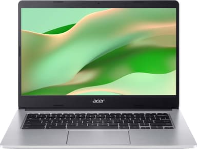 Acer Chromebook 314 MTK/4/32GB 14” bärbar dator