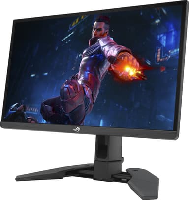 Asus ROG Swift Pro PG248QP 24.1" bildskärm för gaming