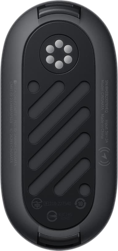 Insta360 GO 3S actionkamera 64GB (svart)
