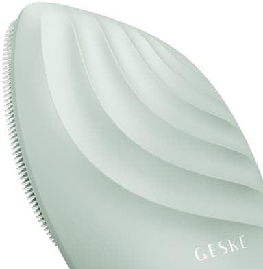 Geske Sonic ansiktsrengöringsborste GK000010GN01 (grön)