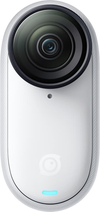 Insta360 GO 3S actionkamera 128GB (vit)
