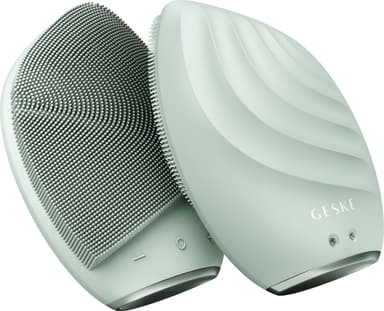 Geske Sonic ansiktsrengöringsborste GK000010GN01 (grön)
