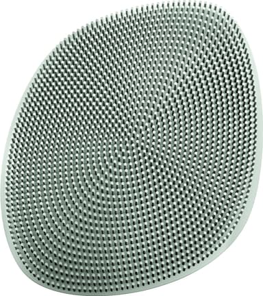 Geske exfolierande ansiktsborste GK000038GN01(grön)