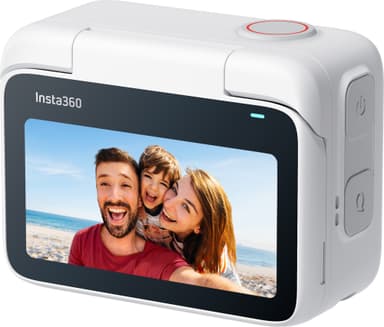 Insta360 GO 3S actionkamera 128GB (vit)