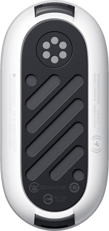 Insta360 GO 3S actionkamera 128GB (vit)