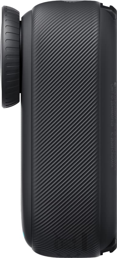 Insta360 GO 3S actionkamera 64GB (svart)