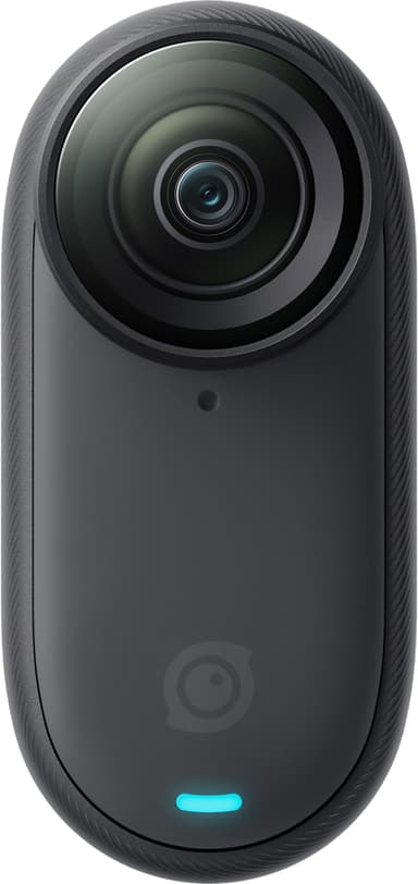 Insta360 GO 3S actionkamera 64GB (svart)