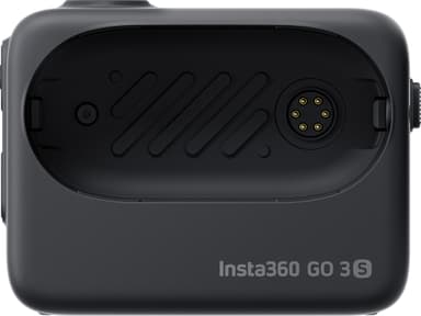 Insta360 GO 3S actionkamera 64GB (svart)