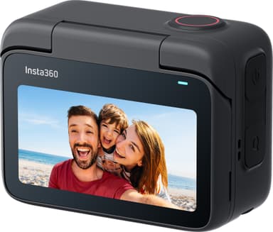 Insta360 GO 3S actionkamera 64GB (svart)
