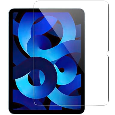 Till iPad Air 13 (2024) Härdat glas Skärmskydd