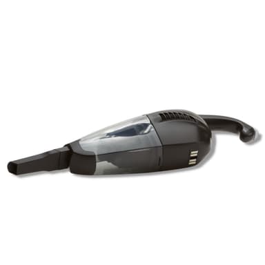 Champion Skaftdammsugare Eco Clean 2in1 120W SD420 Mattsvart