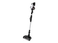 Bosch Unlimited 7 BCS711XXL Stick/handhållen dammsugare 0,3 liter Vit