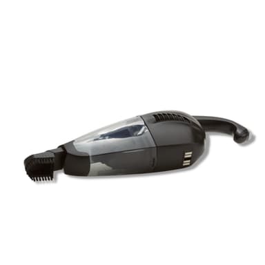 Champion Skaftdammsugare Eco Clean 2in1 120W SD420 Mattsvart