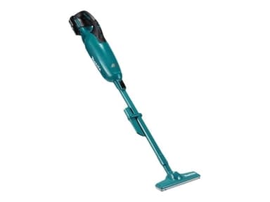 Makita DCL280FZ dammsugare 0,75 liter