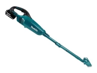 Makita DCL280FZ dammsugare 0,75 liter