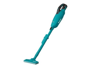 Makita DCL280FZ dammsugare 0,75 liter