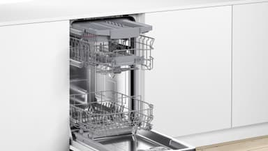 Bosch Serie 4 Diskmaskin SPU4HMS10E (rostfri 45cm)