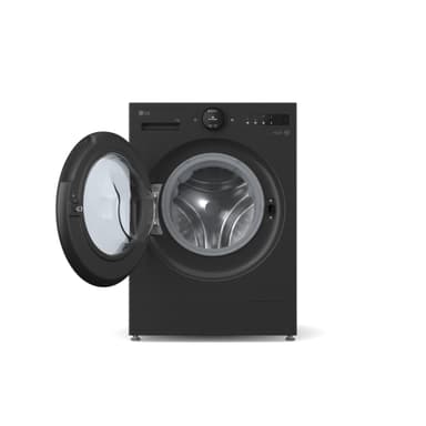 LG Tvättmaskin F4X7511TBB (11kg)