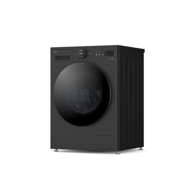 LG Tvättmaskin F4X7511TBB (11kg)